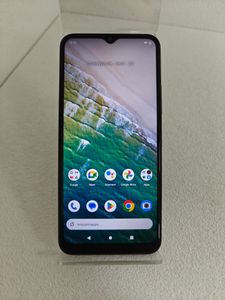 Б/в Мобільний телефон Nokia c32 4/64gb 01-200880135