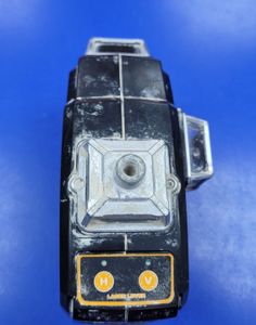 Б/у Лазерный нивелир Deko dkll12pb1 01-200843417