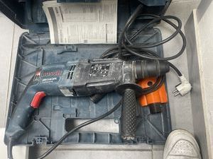 Б/в Перфоратор Bosch gbh 2-26 dfr 01-200880710