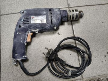 Б/у Дрель ударная Sparky bur 130e 01-200882539