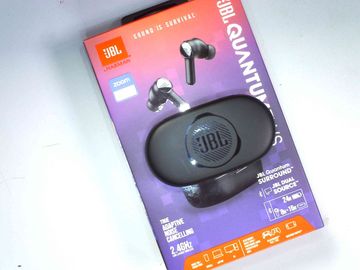 Б/в Навушники Jbl quantum tws 01-200882017