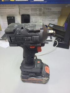 Б/в Гайковерт Dnipro-M dtw-201bc compact 1акб 4ah зп 01-200881854