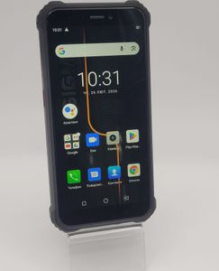 Б/в Мобільний телефон Sigma x-treme pq38 01-200883169