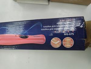 Б/в Плойка Magio mg-675 01-200882242