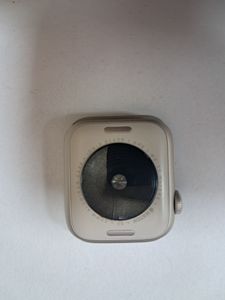 Б/в Смарт-годинник Apple watch se 2 gps 40mm aluminium case 01-200842252