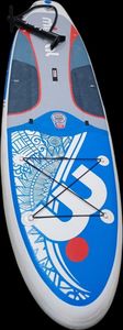 Б/в Дошка для сап серфінгу Mistrall stand up paddle board 01-200882237