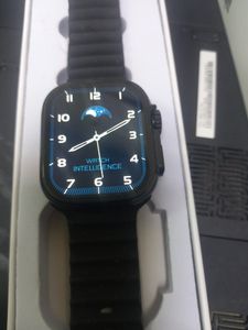 Б/в Смарт-годинник Hoco y12 ultra 01-200883771