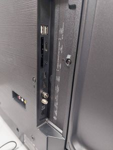 Б/в Телевізор Hisense 50e7q 01-200883880