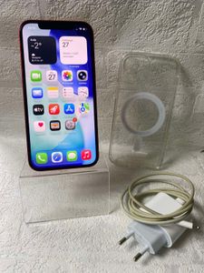 Б/у Мобільний телефон Apple iphone 12 64gb 01-200883571