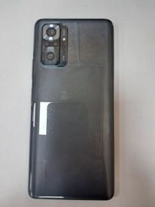 Б/в Мобільний телефон Xiaomi redmi note 10 pro 6/128gb 01-200831085