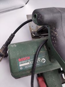 Б/в Пила дискова Bosch pks 55 a 01-200872191