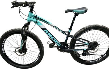 Ardis phantom мтв st 26" / рама 13" блакитний