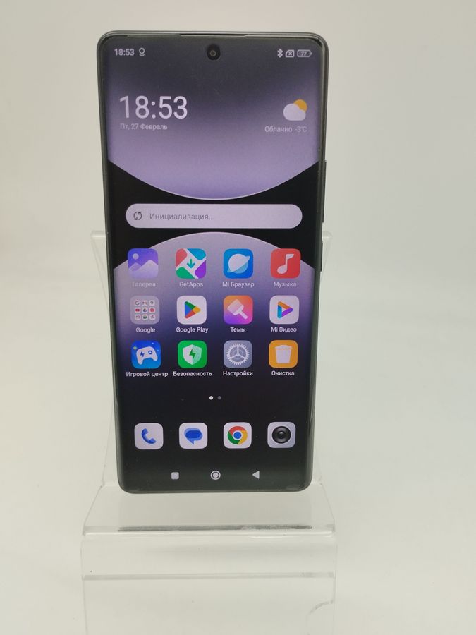 redmi note 14 pro 8/256gb