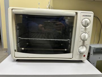 Б/в Духовка електрична Aurora au 247 01-200884557
