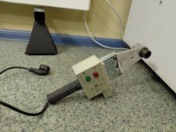 Б/в Паяльник для труб Apc wm-13 01-200885549