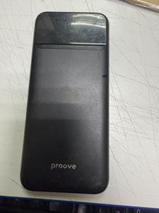 Б/у Повербанк Proove illuminator 2 22.5w 10000mah 01-200885801