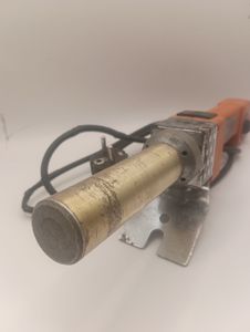 Б/у Паяльник для труб Ритм ппт-2200 01-200885836