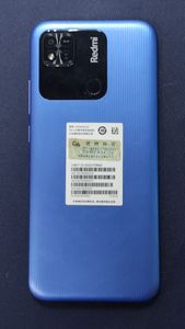 Б/в Мобільний телефон Xiaomi redmi 10a 4/64gb 01-200885727