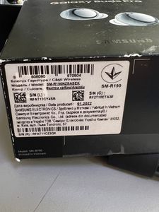 Б/в Навушники Samsung galaxy buds pro 01-200886926