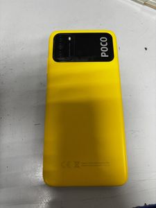 Б/в Мобільний телефон Xiaomi poco m3 pro 5g 6/128gb 01-200885860