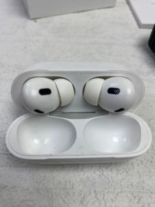 Б/в Навушники Apple airpods pro 2nd generation with magsafe charging case usb-c 01-200885828