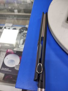 Б/у Плойка Geemy gm-416 01-200886020