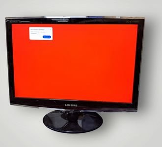 Б/в Монітор Samsung t220 01-200832834