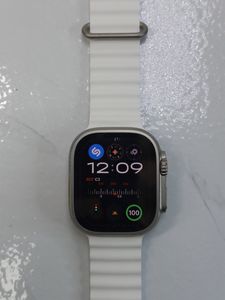 Б/у Смарт-часы Apple watch ultra gps + cellular 49mm 01-200886987
