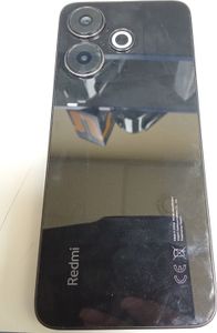 Б/у Мобильный телефон Xiaomi redmi 13 6/128gb 01-200886633