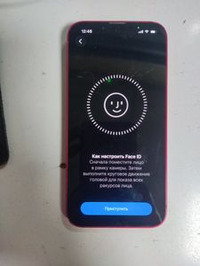 Б/в Мобільний телефон Apple iphone 14 128gb esim 01-200888107