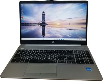 Б/в Ноутбук Hp 15/core i3-1215u ddr5/8gb ddr5/ssd 256 gb/*інтегрована 01-200832520