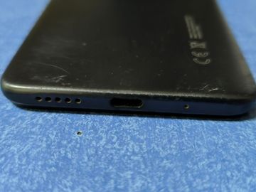 Б/у Мобильный телефон Xiaomi redmi 10c 4/128gb 01-200888119