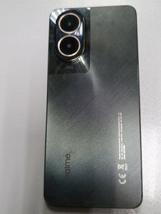 Б/в Мобільний телефон Realme c67 6/128gb 01-200888299