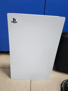 Б/в Ігрова приставка Sony playstation 5 825gb 01-200886162