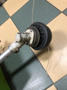 Б/у Бензокоса Viper cg430b 01-200886962