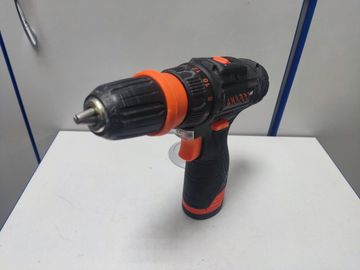 Б/в Шурупокрут Dnipro-M cd-12qx 01-200888308