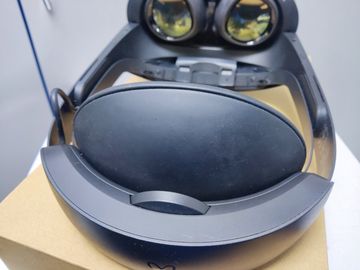 Б/в Окуляри віртуальної реальності Meta quest pro 01-200888362