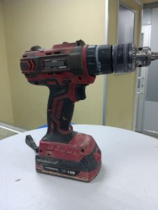 Б/у Шуруповерт Haisser cd-245h 1акб 2ah зп 01-200887523