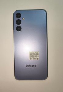 Б/у Мобильный телефон Samsung galaxy a24 sm-a245f 6/128gb 01-200886621