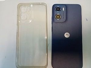 Б/в Мобільний телефон Motorola moto e15 2/64gb 01-200886822