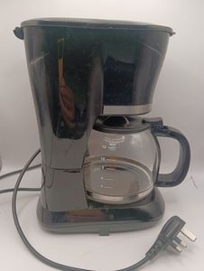 Б/у Капельная кофеварка Geepas gcm4 1536uk 01-200888642