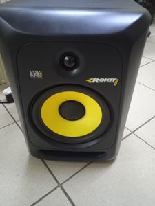 Krk rokit 8 power