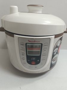 Б/в Мультиварка Moulinex ce501134 01-200888655