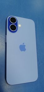 Б/у Мобильный телефон Apple iphone 16 128gb 01-200888425