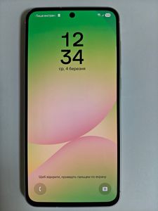 Б/в Мобільний телефон Samsung galaxy a56 5g 8/128gb 01-200888889