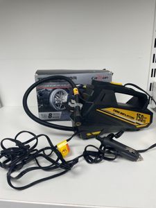 Б/в Автокомпресор Carsun tire inflator c3012 01-200888259