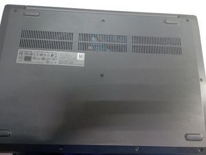 Б/у Ноутбук Lenovo 15/celeron n4020 ddr4/4gb ddr4/ssd 32 gb/*інтегрована 01-200888240