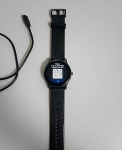 Б/в Смарт-годинник Haylou gs ls09a 01-200889555