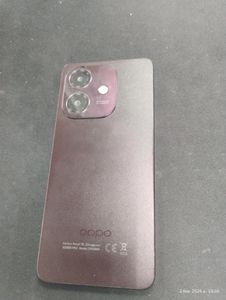Б/в Мобільний телефон Oppo a60 4/128gb 01-200889740