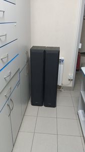 Б/в Акустика Technics sb-t200 01-200889831